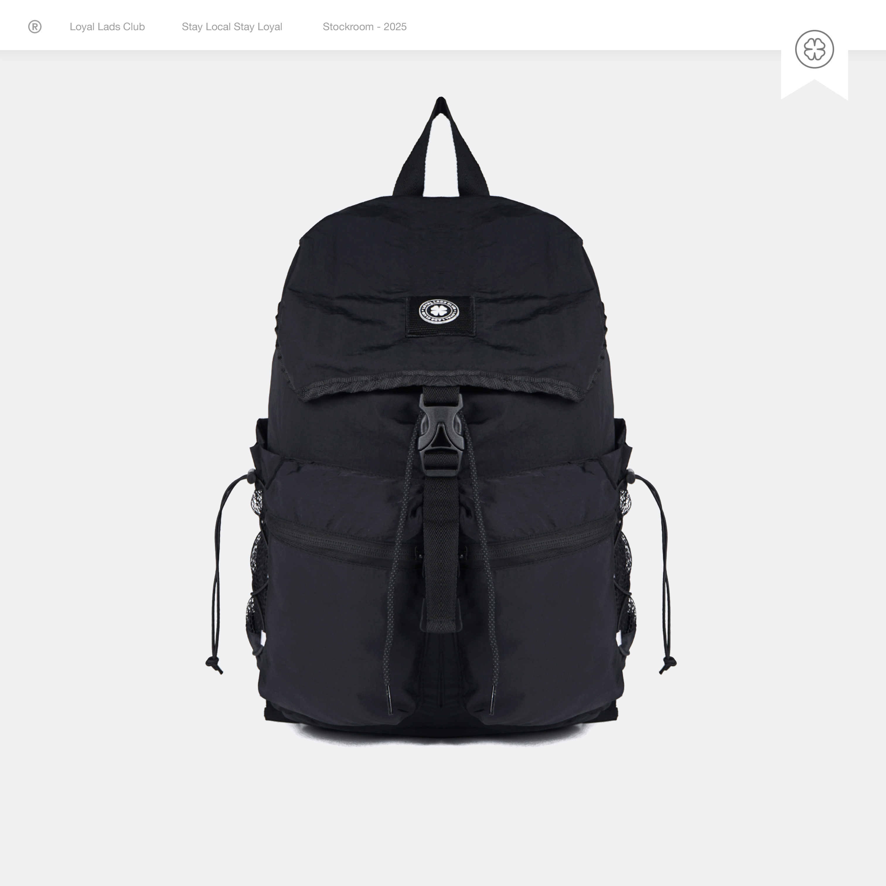 Backpack - College